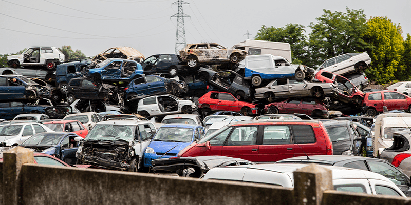 Scrap Prices